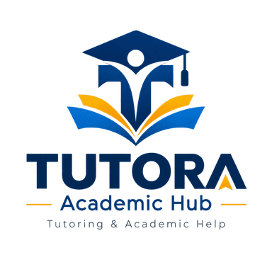 Tutora Academic Hub